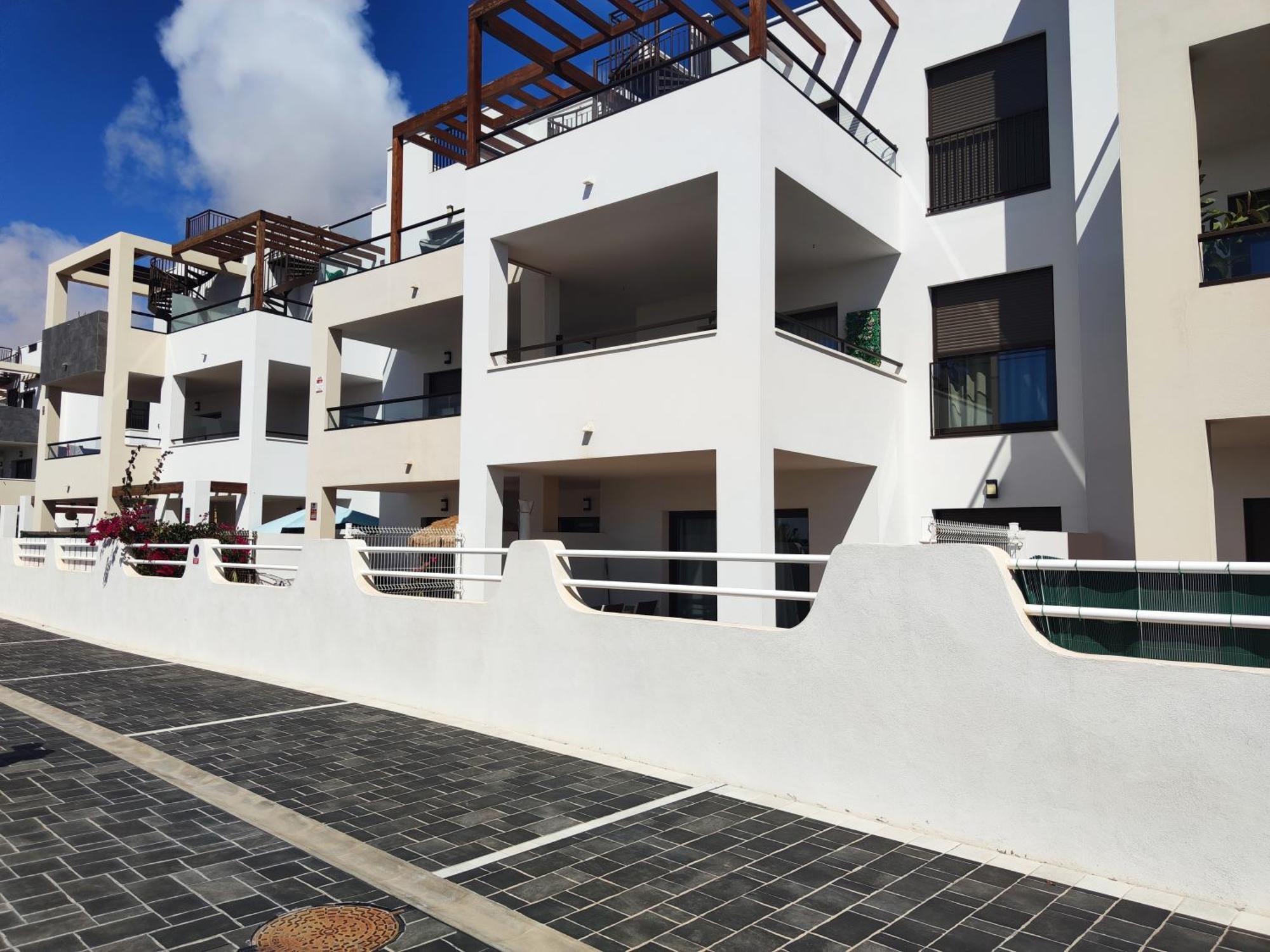 Serene Luxury Apartment With Pool - Viento Azul Antigua  Ngoại thất bức ảnh