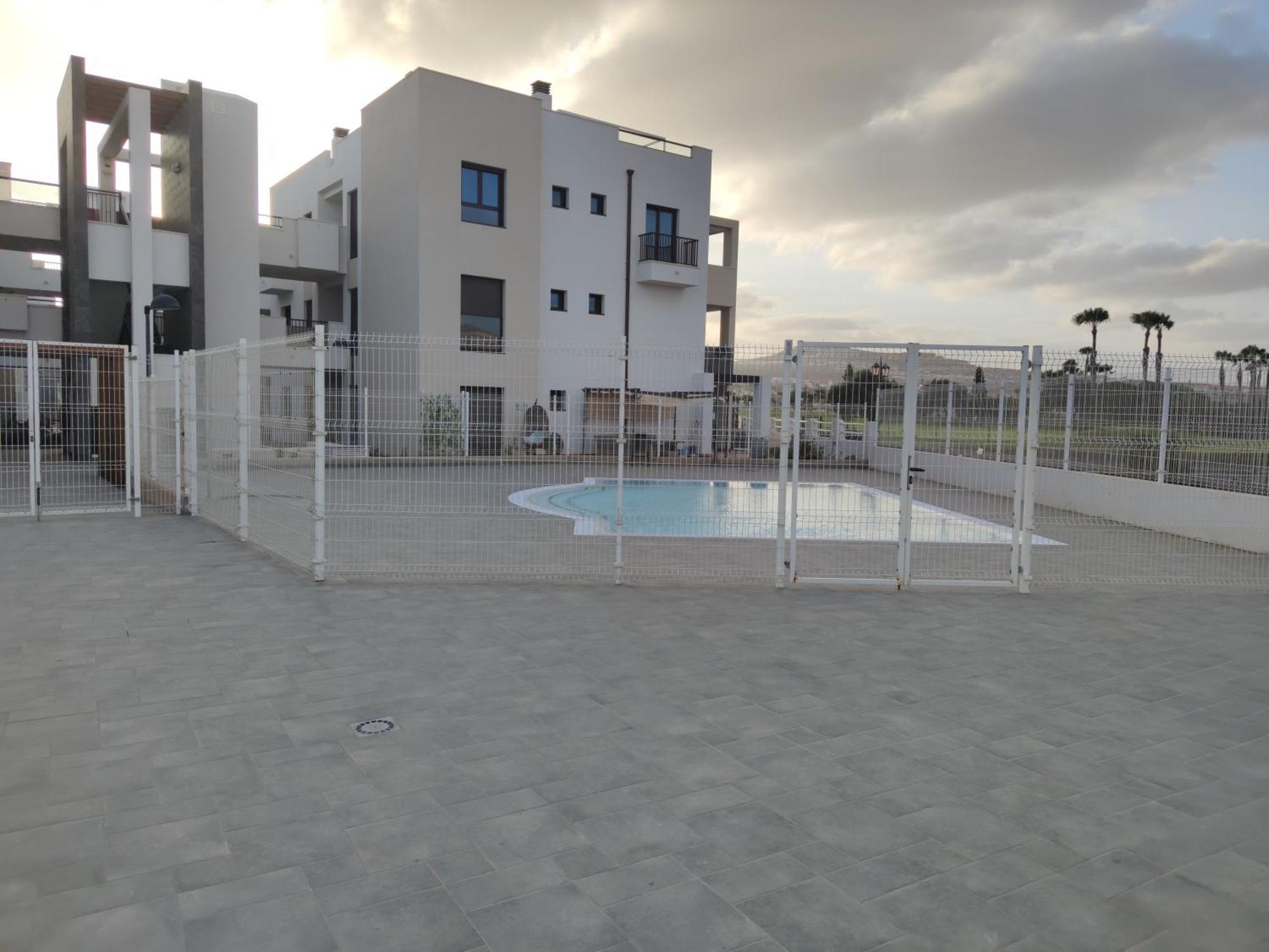 Serene Luxury Apartment With Pool - Viento Azul Antigua  Ngoại thất bức ảnh