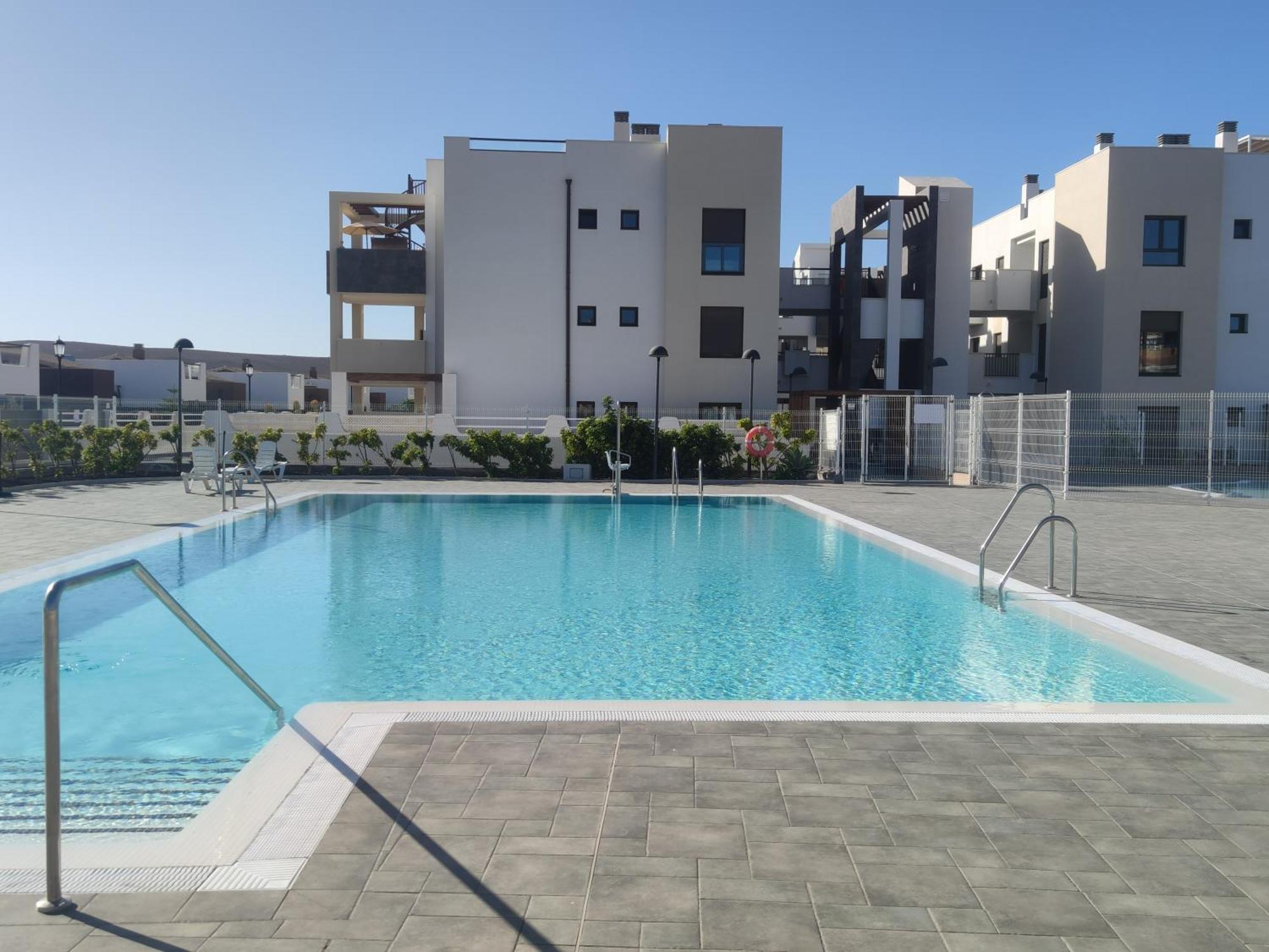 Serene Luxury Apartment With Pool - Viento Azul Antigua  Ngoại thất bức ảnh