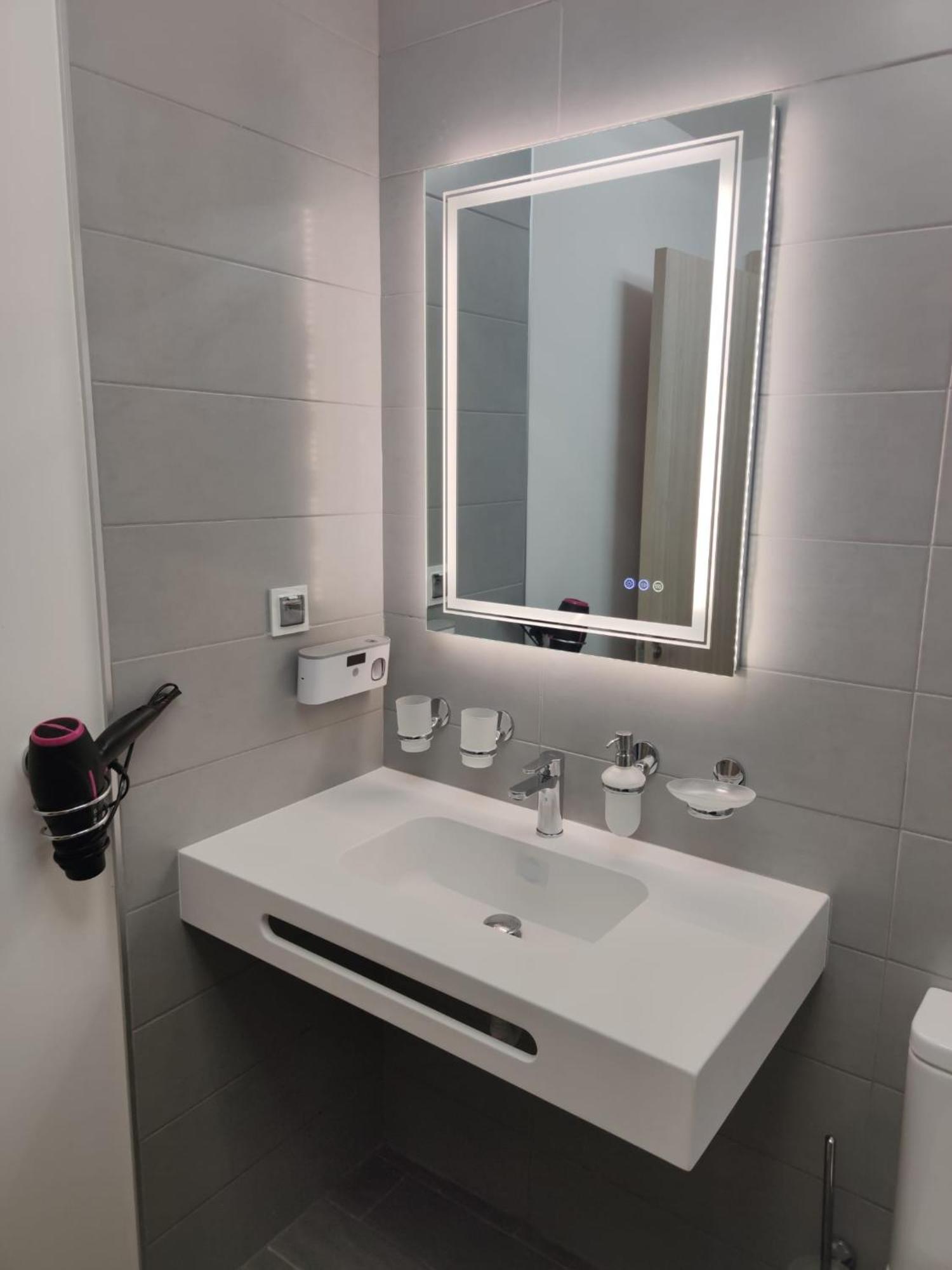 Serene Luxury Apartment With Pool - Viento Azul Antigua  Ngoại thất bức ảnh