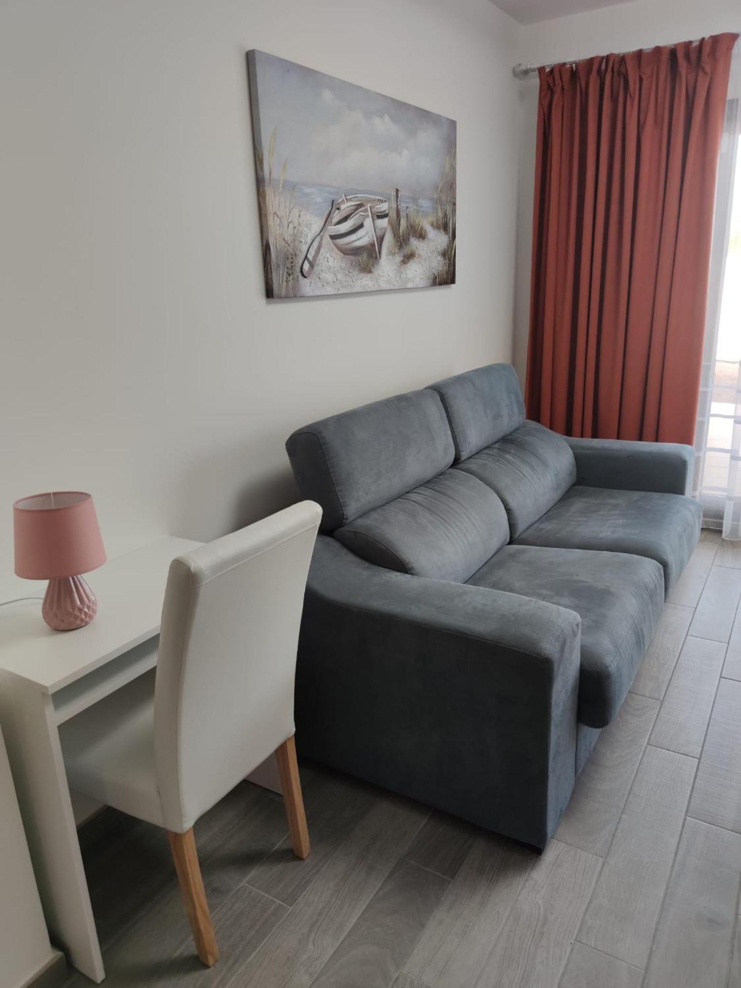 Serene Luxury Apartment With Pool - Viento Azul Antigua  Ngoại thất bức ảnh