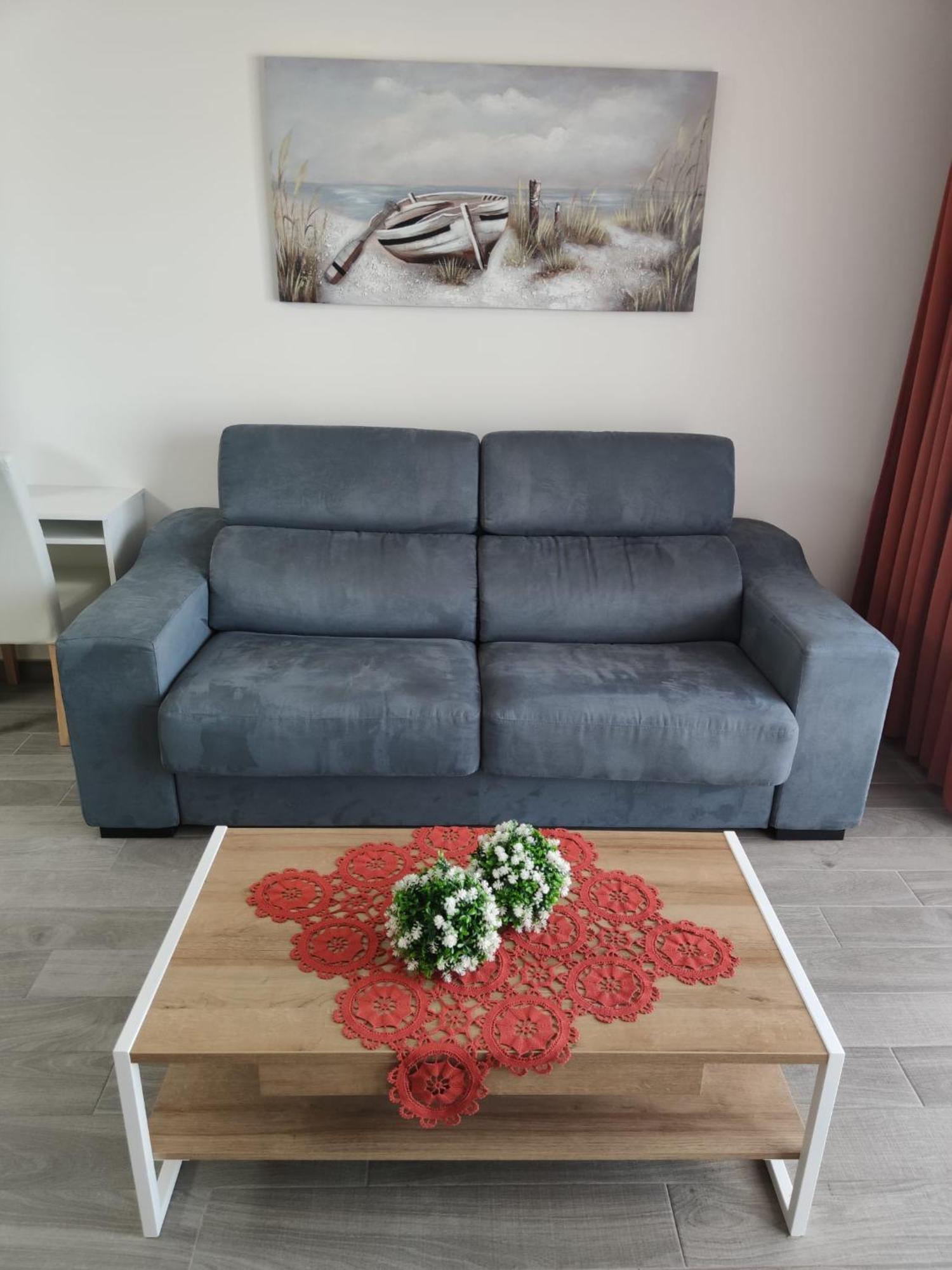Serene Luxury Apartment With Pool - Viento Azul Antigua  Ngoại thất bức ảnh