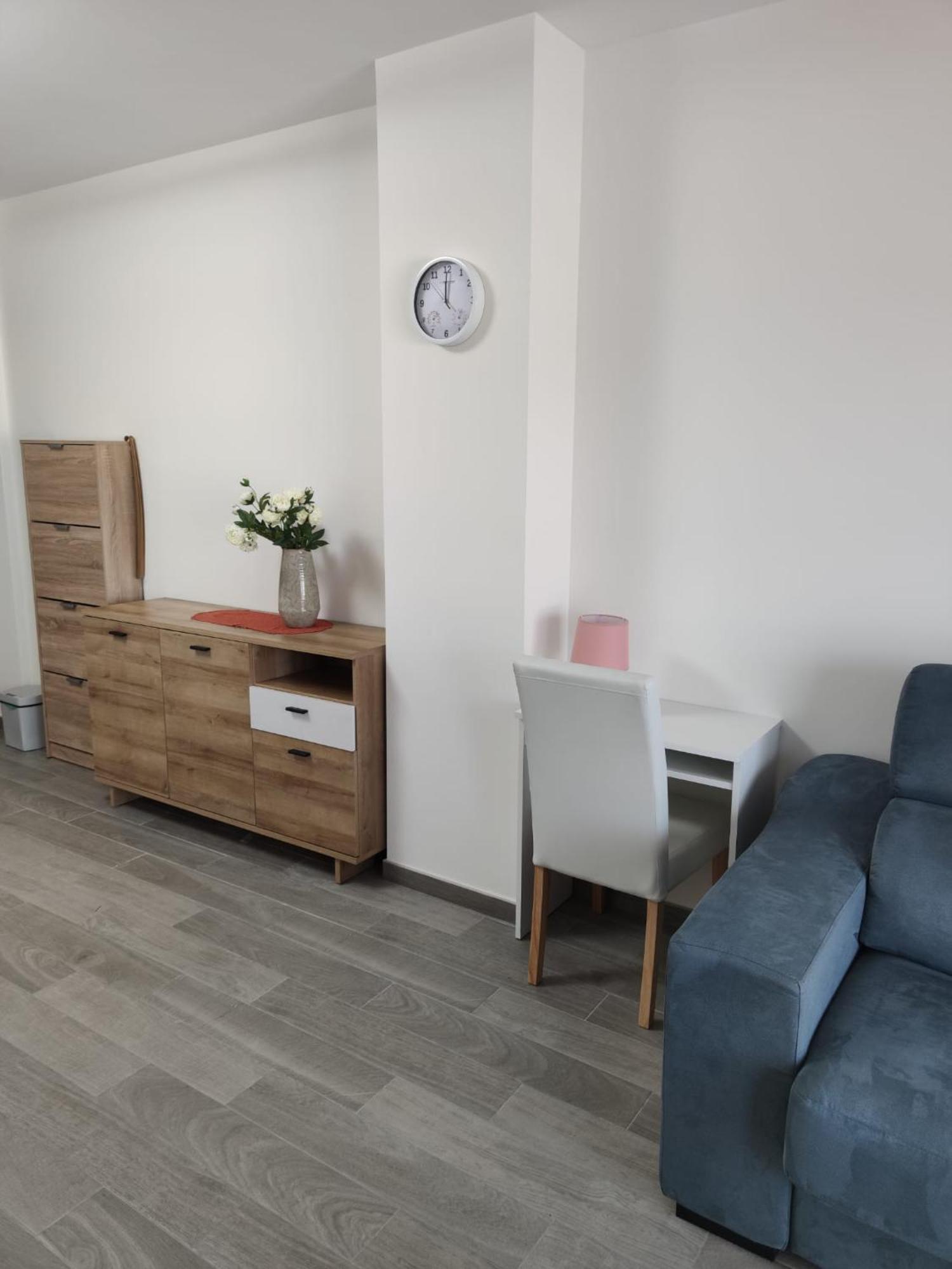 Serene Luxury Apartment With Pool - Viento Azul Antigua  Ngoại thất bức ảnh